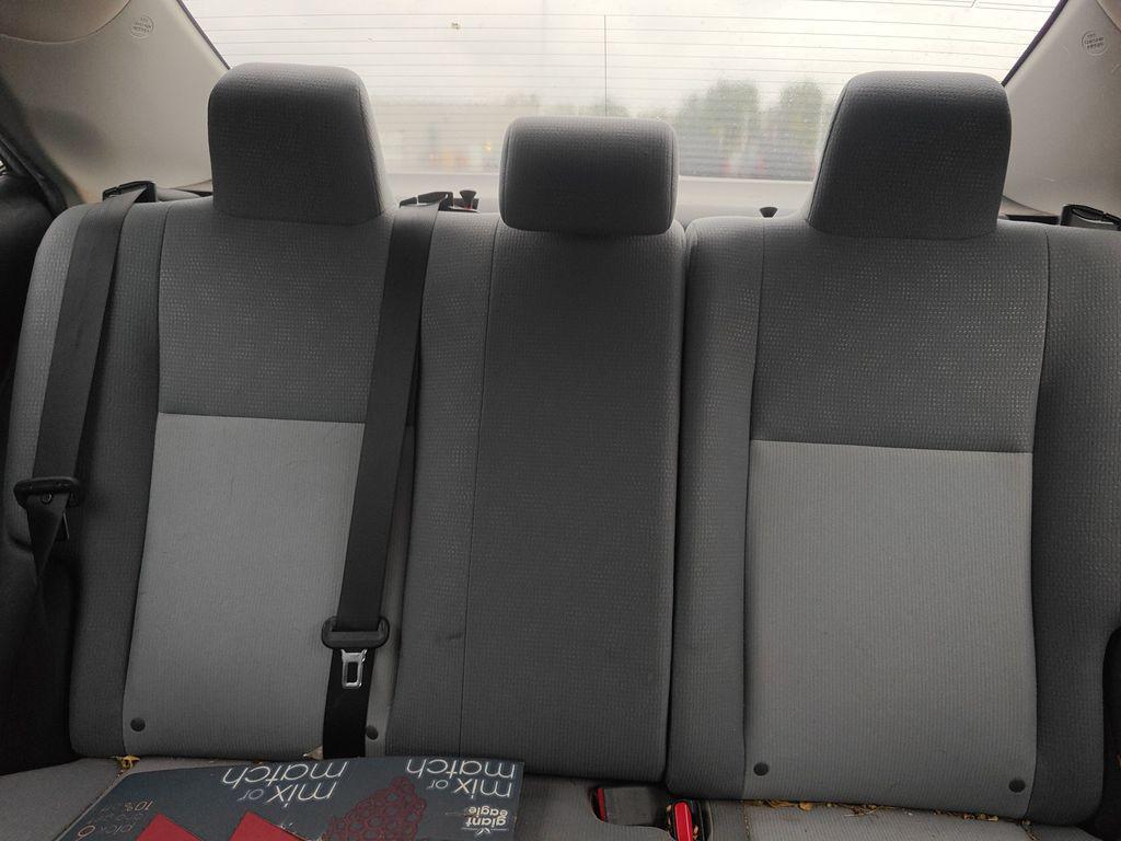 used 2015 Toyota Corolla car, priced at $8,995