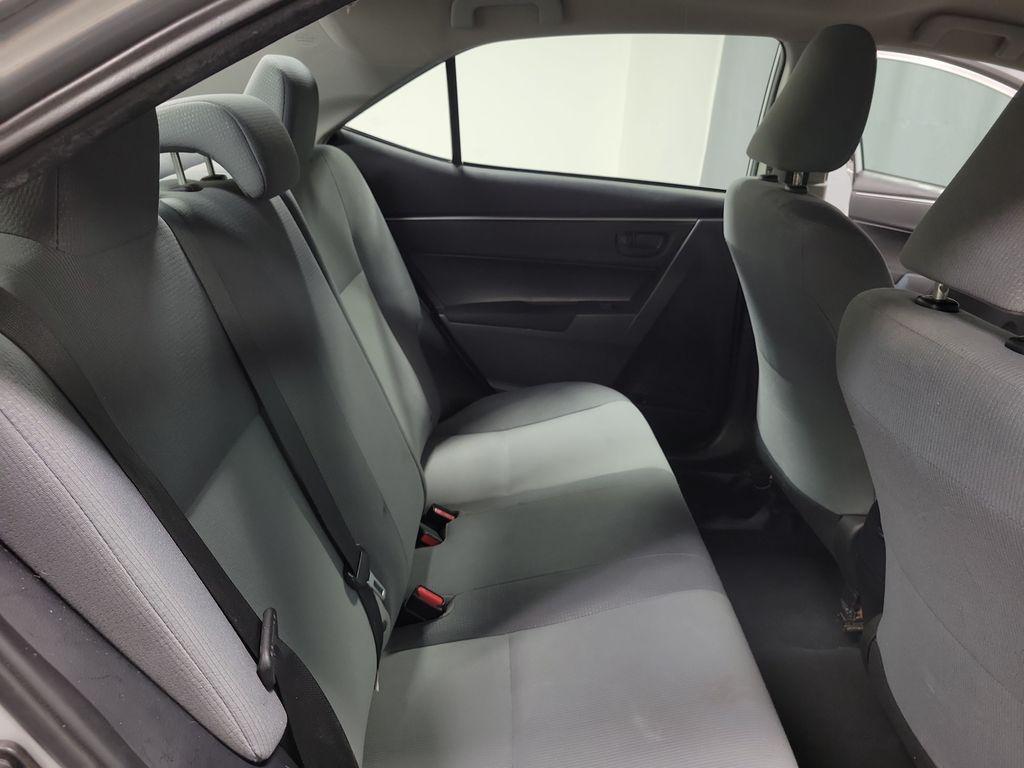 used 2015 Toyota Corolla car, priced at $7,500