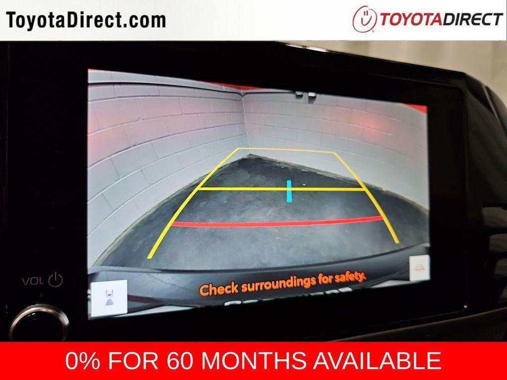 new 2026 Toyota Camry car, priced at $30,202
