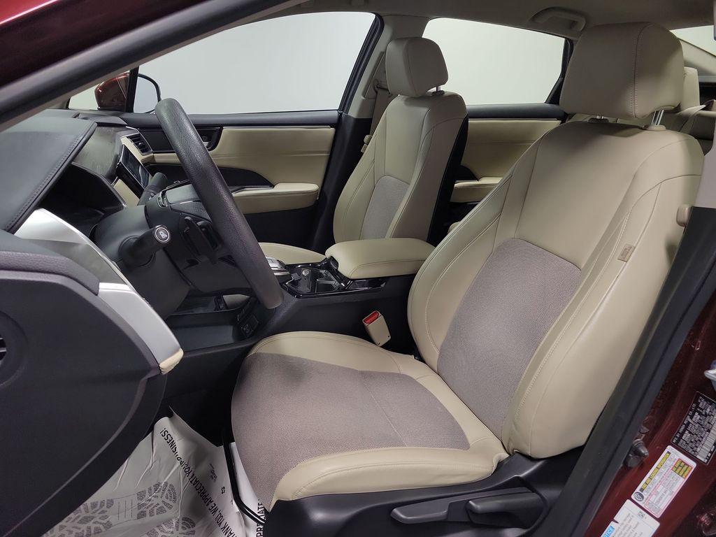 used 2018 Honda Clarity Plug-In Hybrid car, priced at $14,995