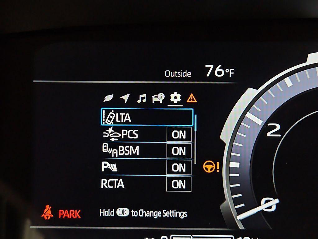 new 2025 Toyota Tundra car, priced at $65,011
