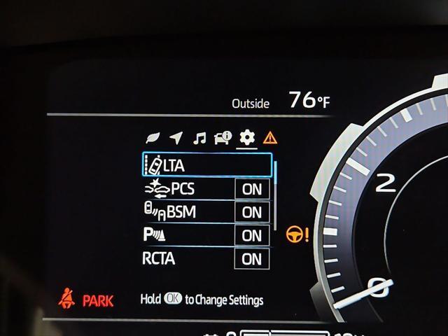 new 2025 Toyota Tundra car, priced at $65,011