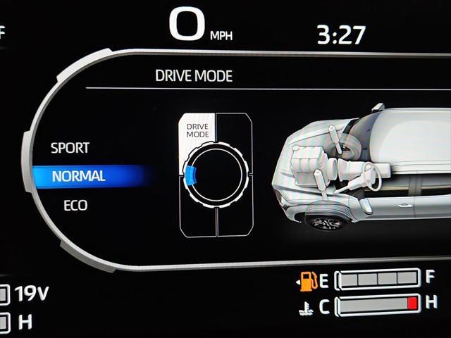 new 2025 Toyota Tundra car, priced at $65,011