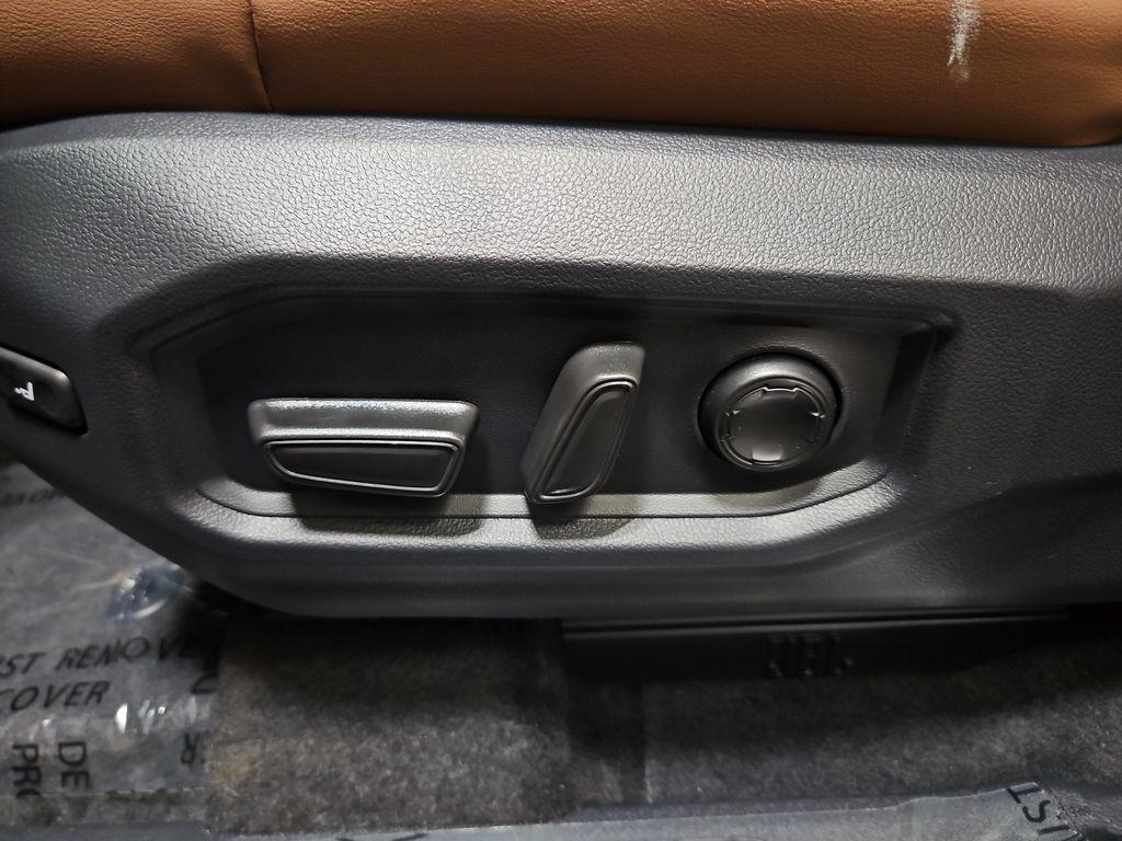 new 2025 Toyota Tundra car, priced at $65,011