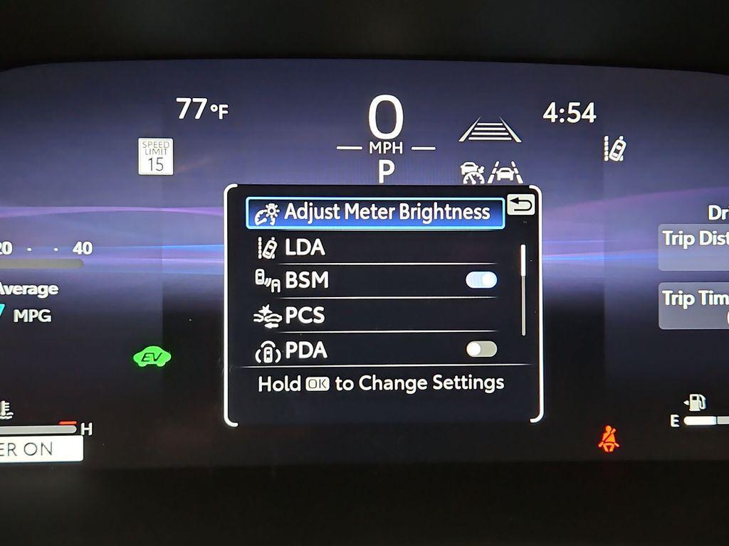 new 2025 Toyota Grand Highlander car, priced at $62,287