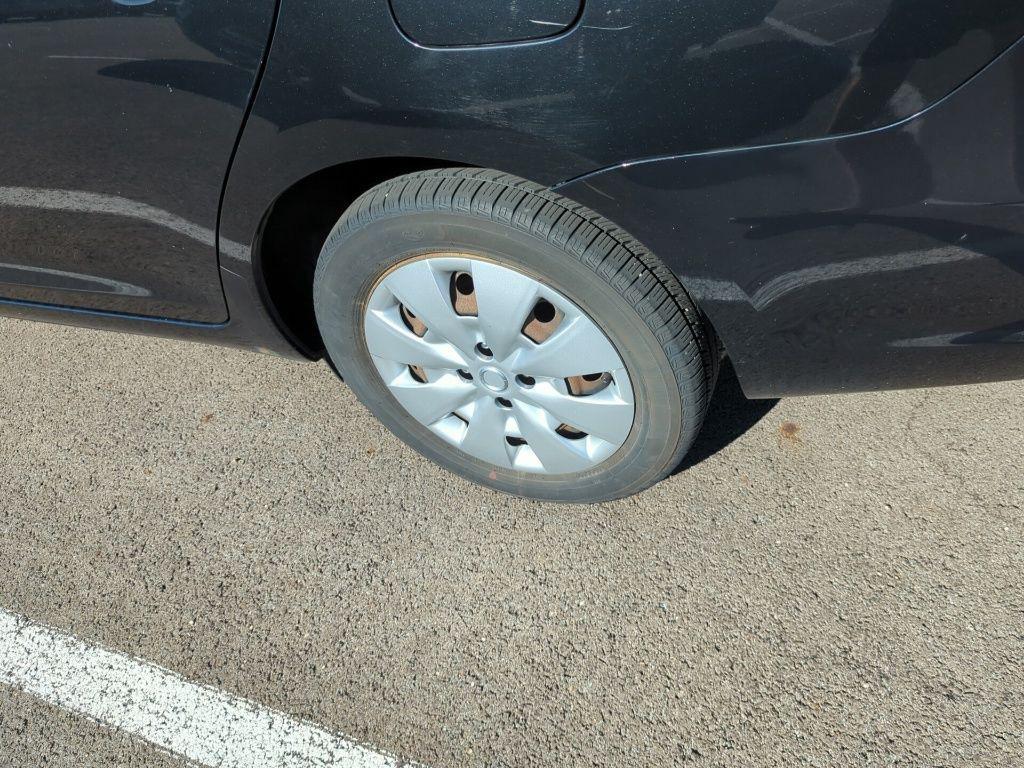 used 2009 Toyota Yaris car, priced at $7,995