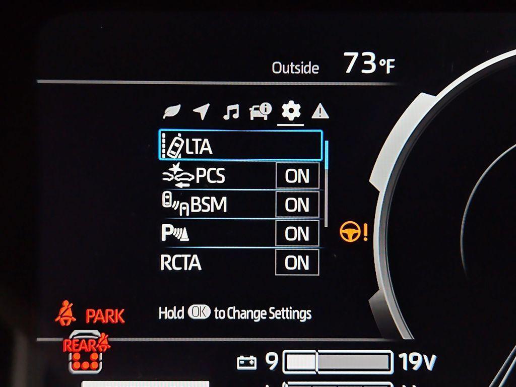 new 2026 Toyota Sequoia car, priced at $78,031