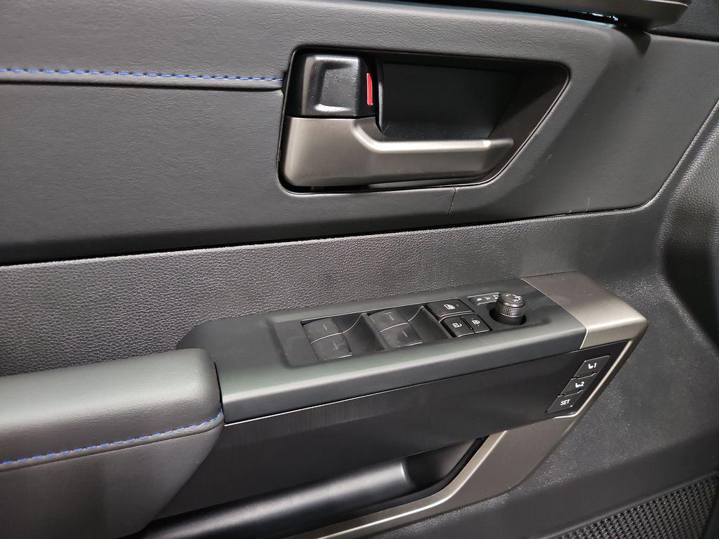 new 2026 Toyota Sequoia car, priced at $78,031