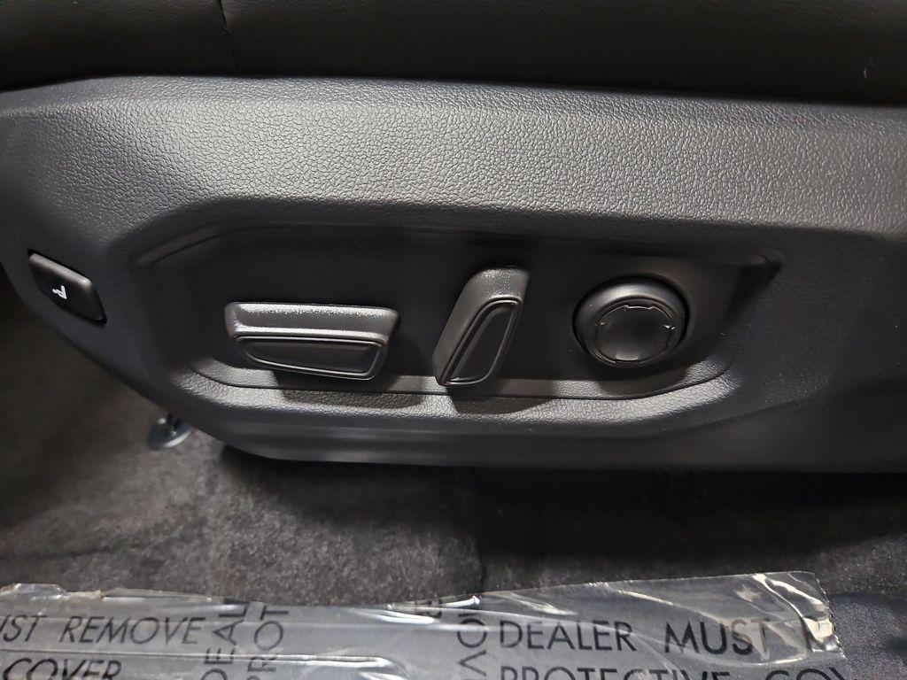 new 2026 Toyota Sequoia car, priced at $78,031