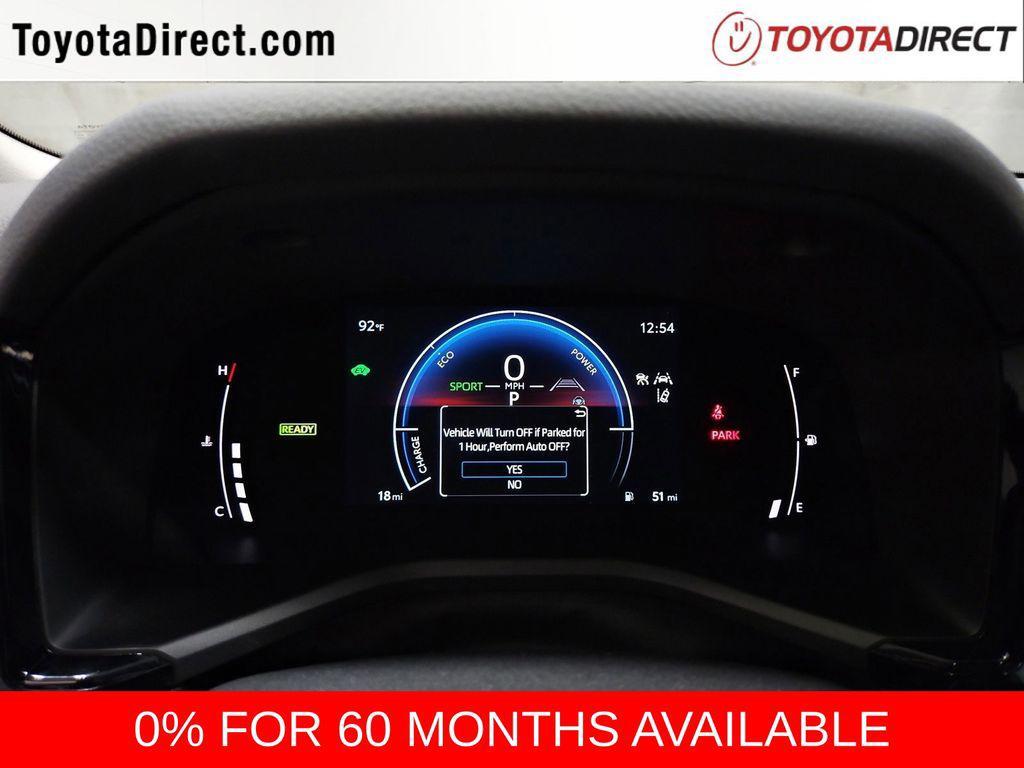 new 2025 Toyota Camry car, priced at $29,087