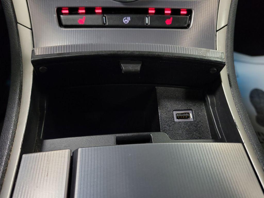 used 2017 Lincoln MKZ car, priced at $9,500