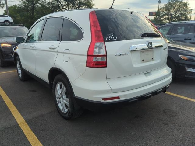 used 2011 Honda CR-V car, priced at $8,995