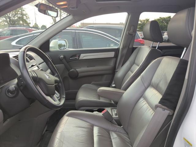 used 2011 Honda CR-V car, priced at $8,995