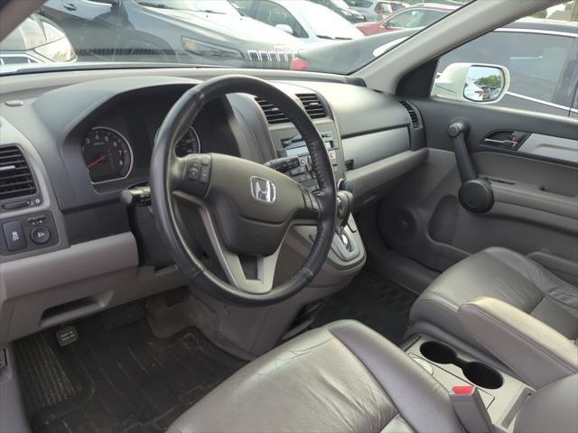 used 2011 Honda CR-V car, priced at $8,995