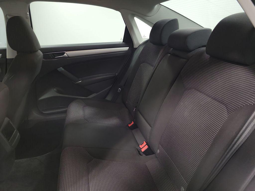 used 2016 Volkswagen Passat car, priced at $8,995