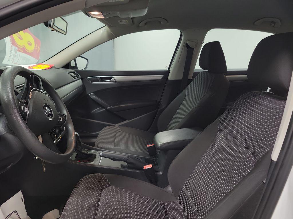 used 2016 Volkswagen Passat car, priced at $8,995