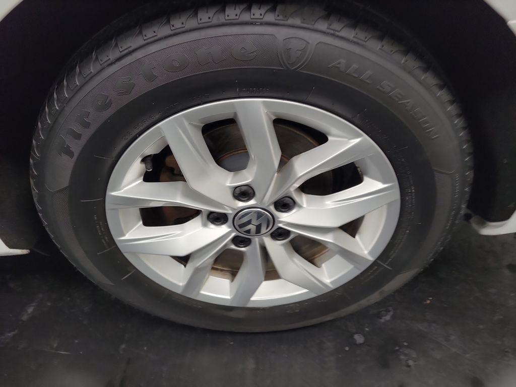 used 2016 Volkswagen Passat car, priced at $8,995