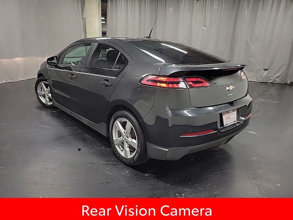 used 2014 Chevrolet Volt car, priced at $7,995