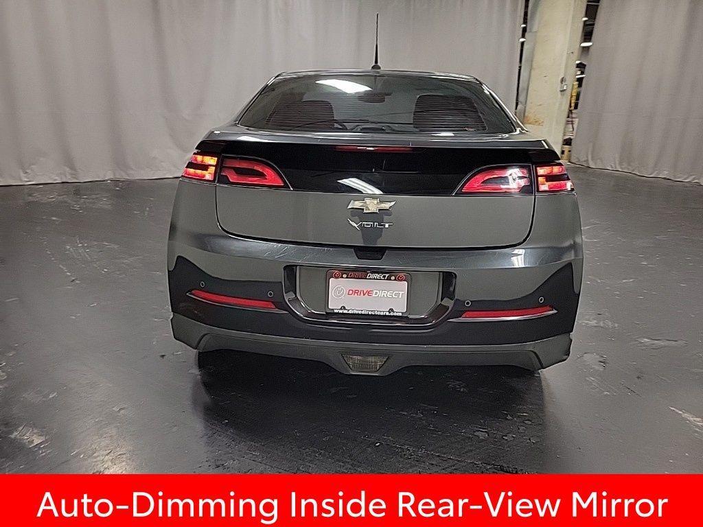 used 2014 Chevrolet Volt car, priced at $7,995