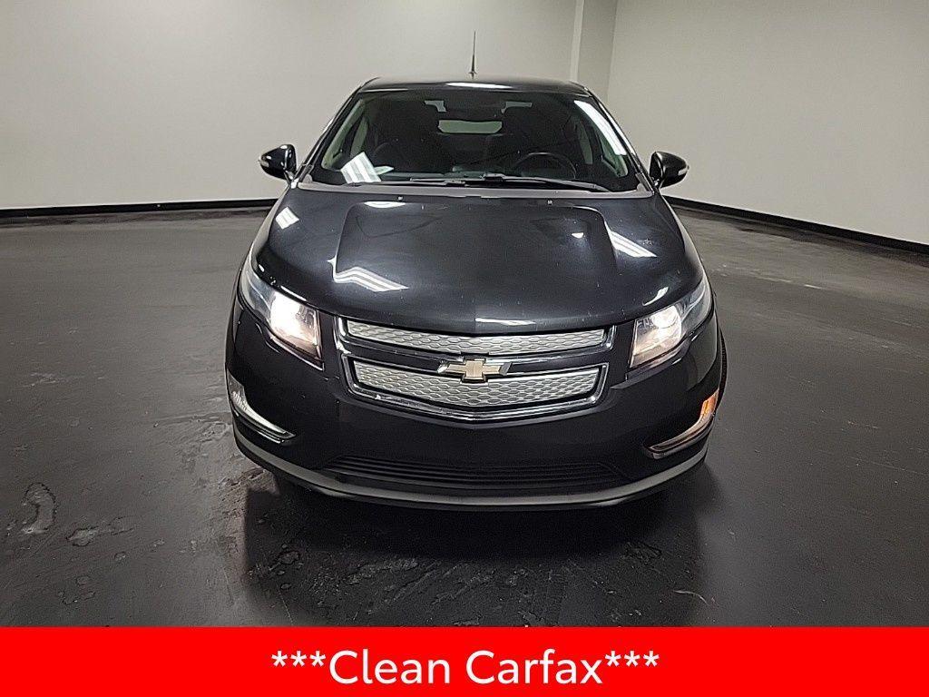 used 2014 Chevrolet Volt car, priced at $7,995