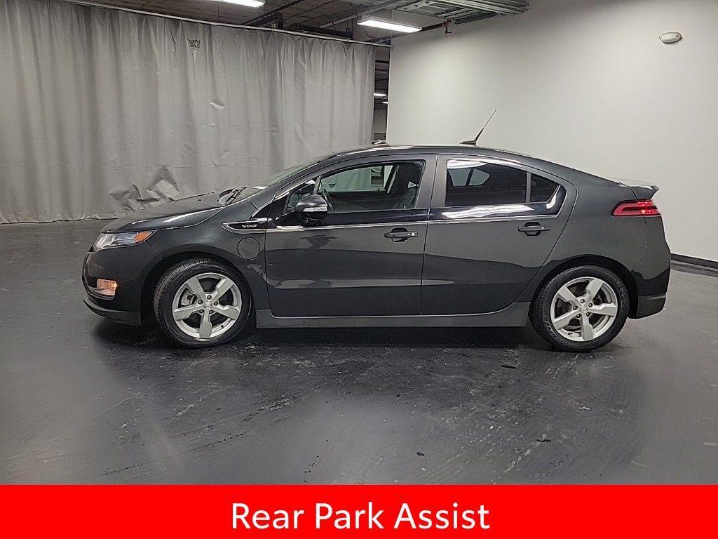 used 2014 Chevrolet Volt car, priced at $7,995