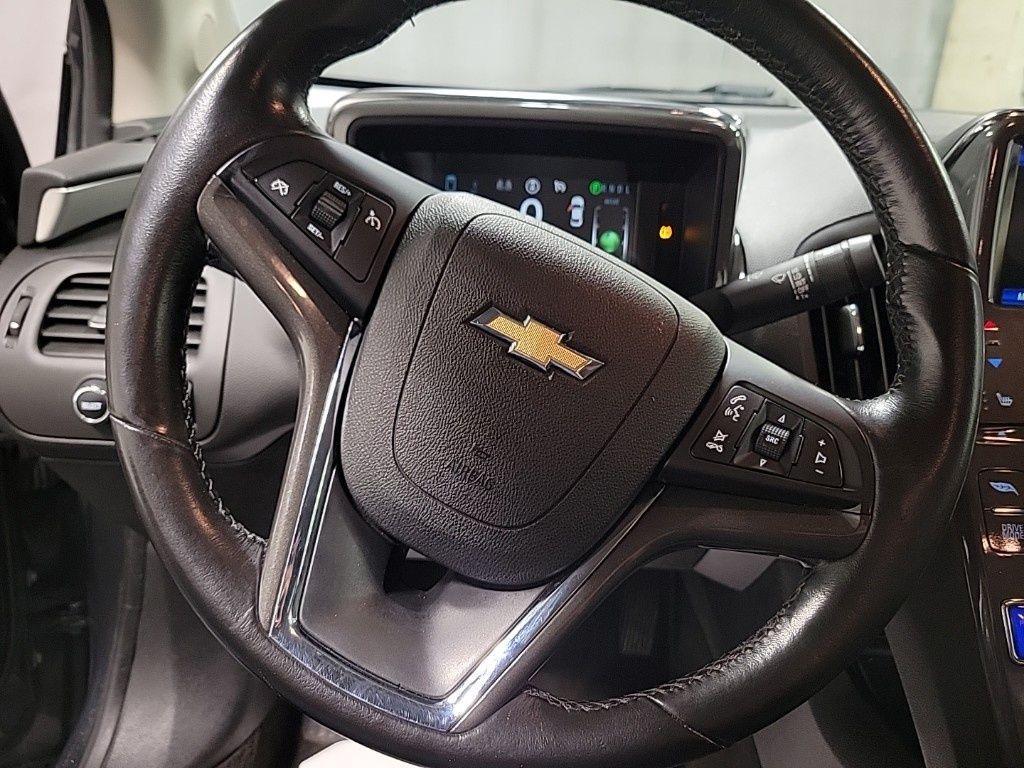 used 2014 Chevrolet Volt car, priced at $7,995