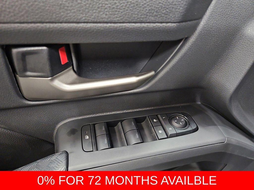 new 2024 Toyota Tacoma car, priced at $48,537
