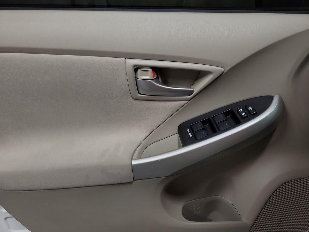 used 2015 Toyota Prius car, priced at $9,995