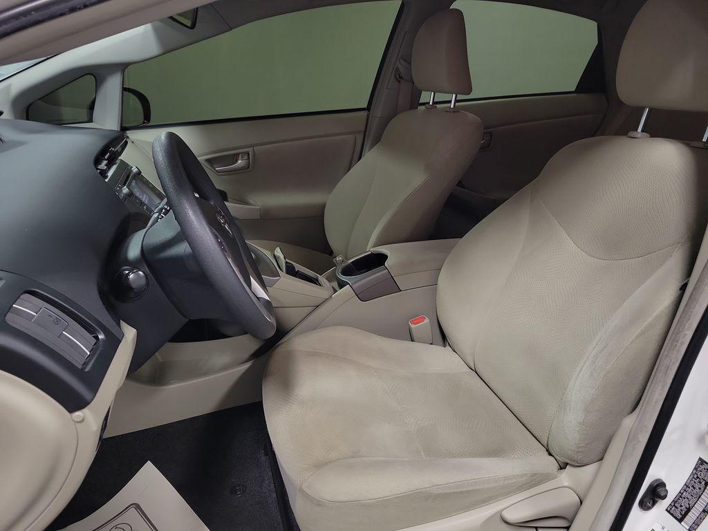 used 2015 Toyota Prius car, priced at $9,995