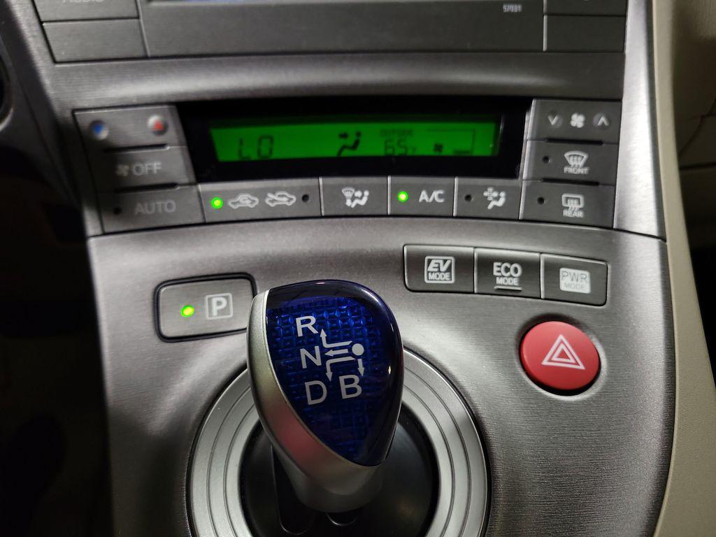 used 2015 Toyota Prius car, priced at $9,995