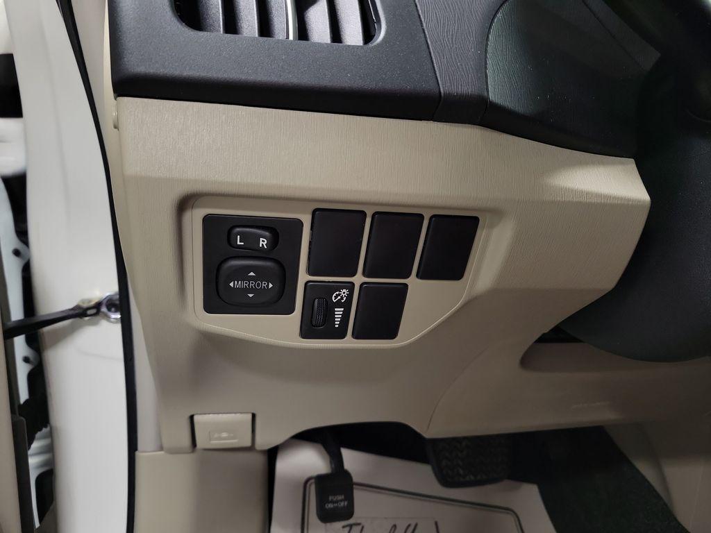 used 2015 Toyota Prius car, priced at $9,995