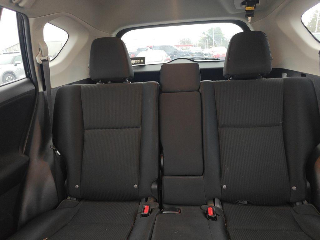 used 2016 Toyota RAV4 car, priced at $9,995