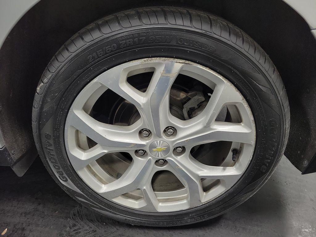 used 2017 Chevrolet Volt car, priced at $10,995