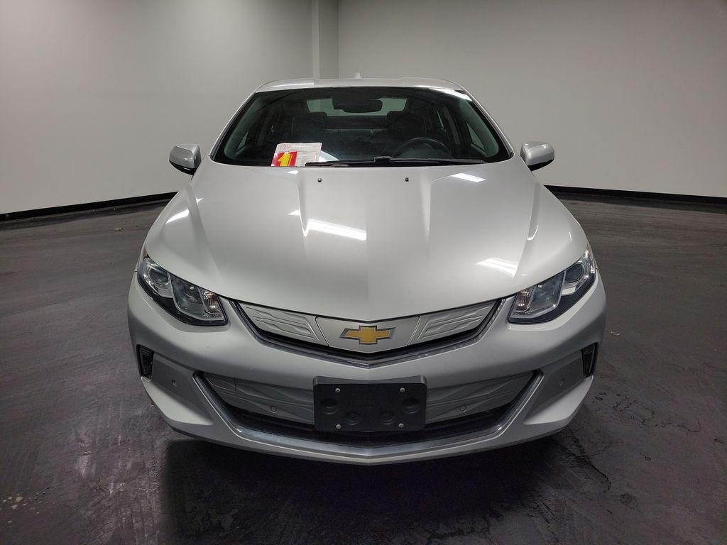 used 2017 Chevrolet Volt car, priced at $10,995