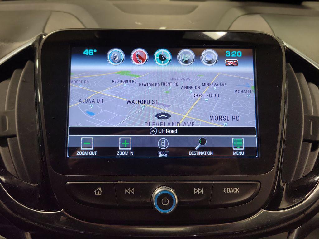 used 2017 Chevrolet Volt car, priced at $10,995