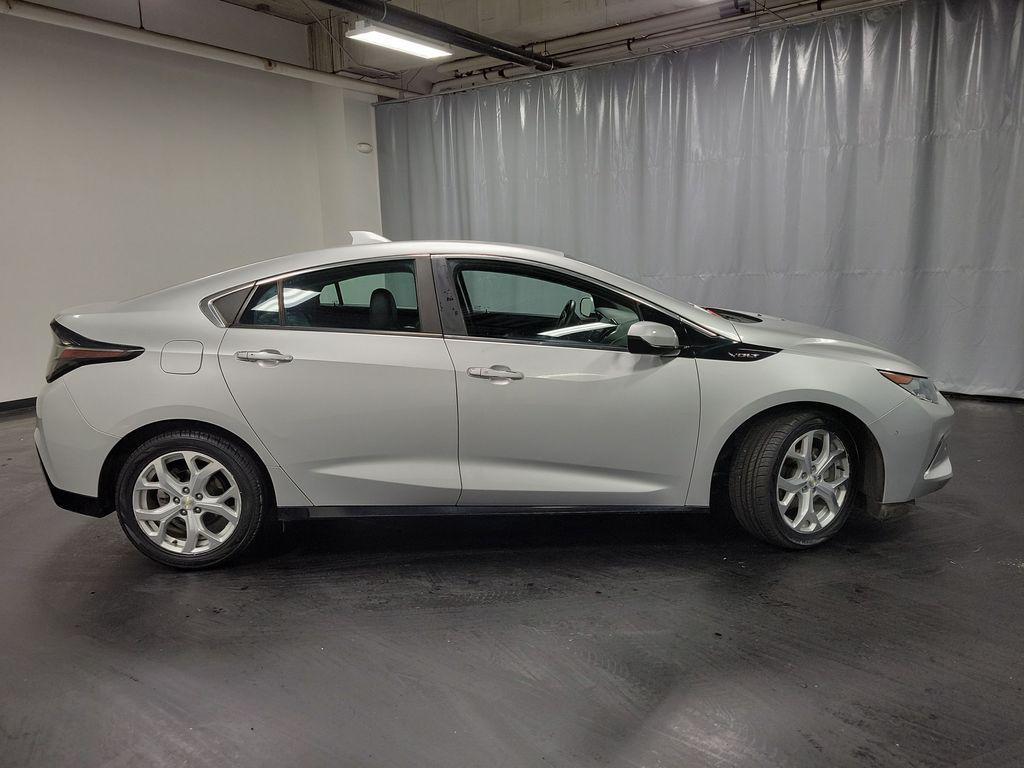 used 2017 Chevrolet Volt car, priced at $10,995