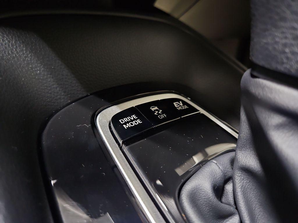 new 2026 Toyota Corolla Hybrid car, priced at $24,707