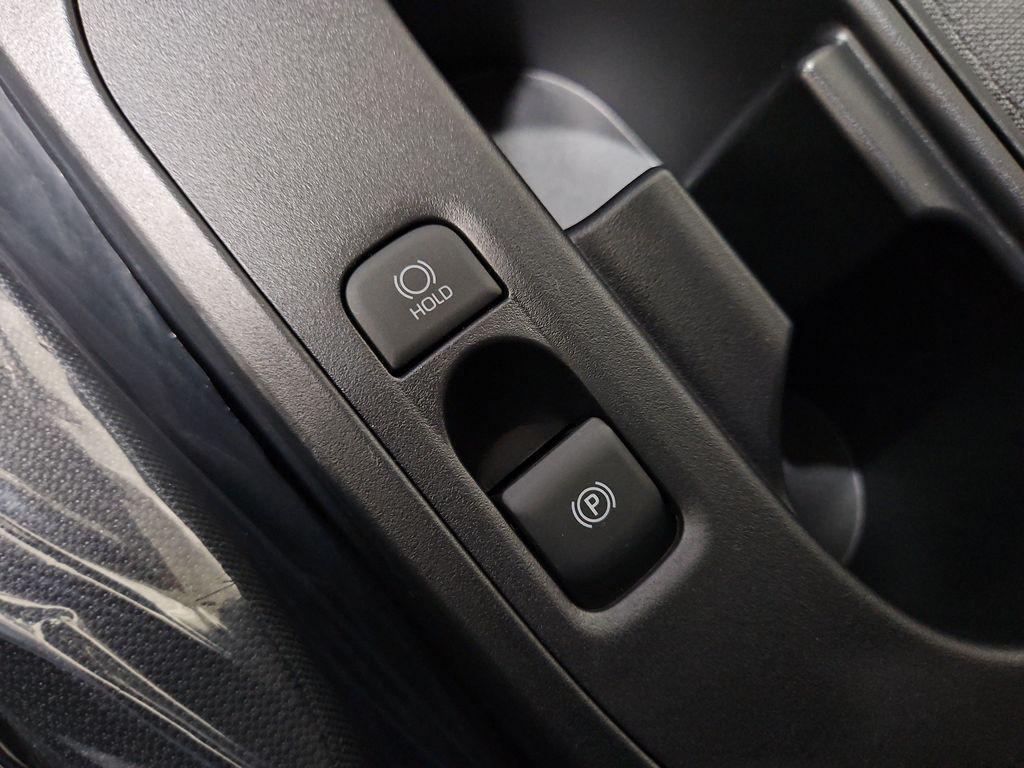 new 2026 Toyota Corolla Hybrid car, priced at $24,707