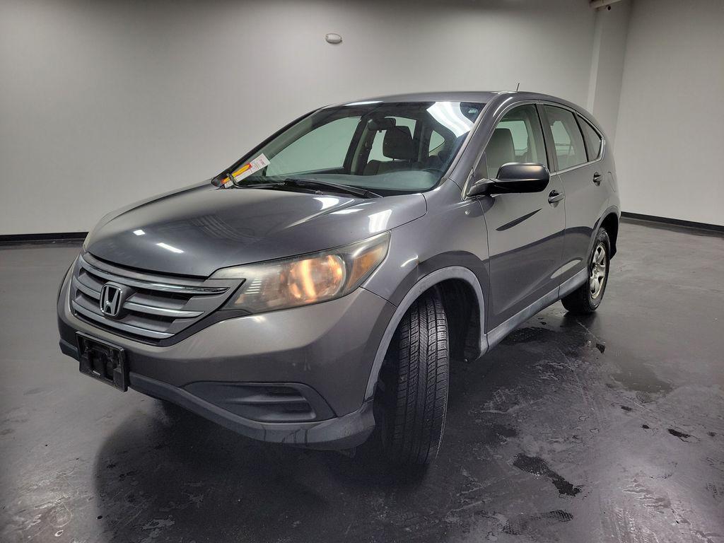 used 2013 Honda CR-V car, priced at $8,994