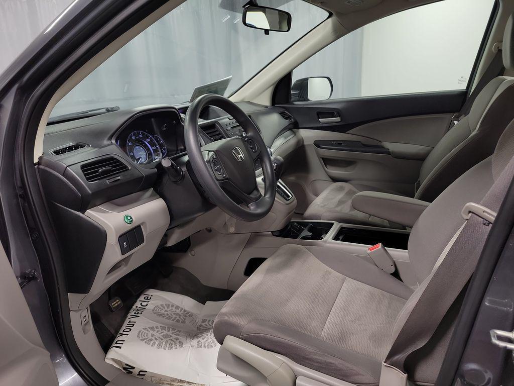 used 2013 Honda CR-V car, priced at $8,994