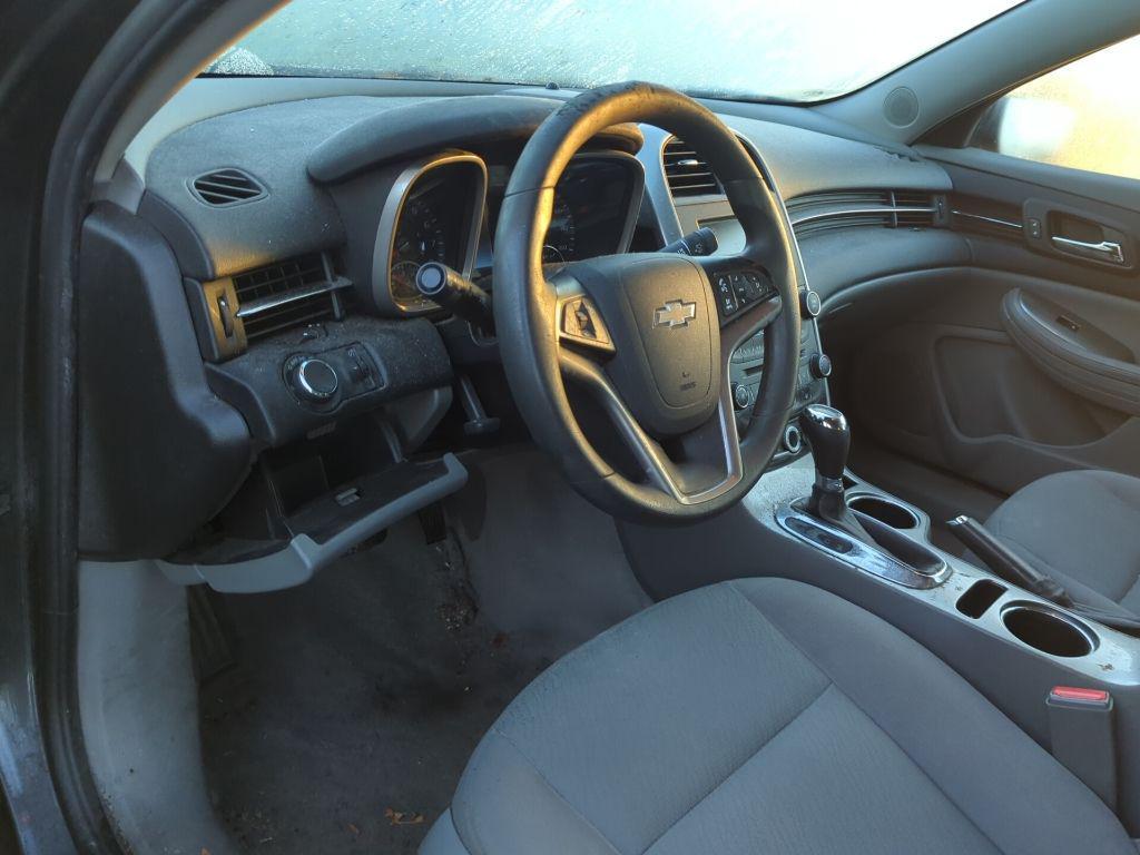 used 2015 Chevrolet Malibu car, priced at $8,995