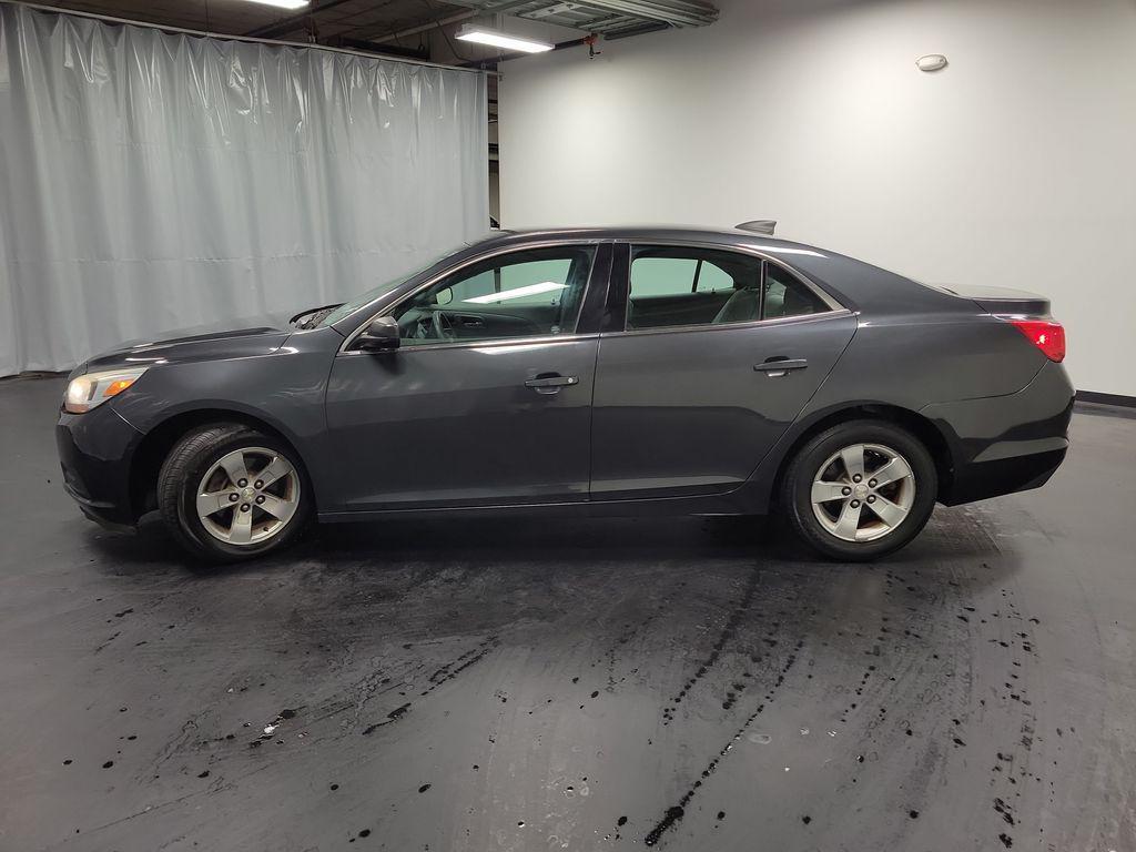 used 2015 Chevrolet Malibu car, priced at $6,500