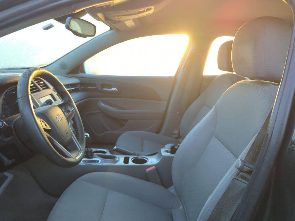used 2015 Chevrolet Malibu car, priced at $8,995