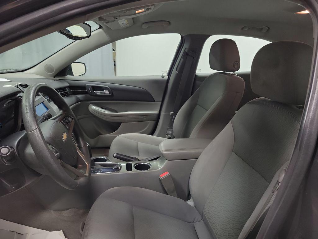 used 2015 Chevrolet Malibu car, priced at $6,500