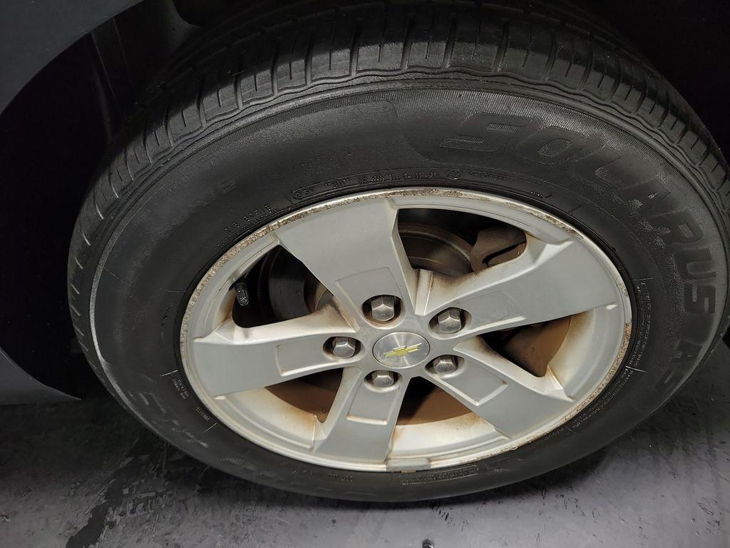 used 2015 Chevrolet Malibu car, priced at $6,500