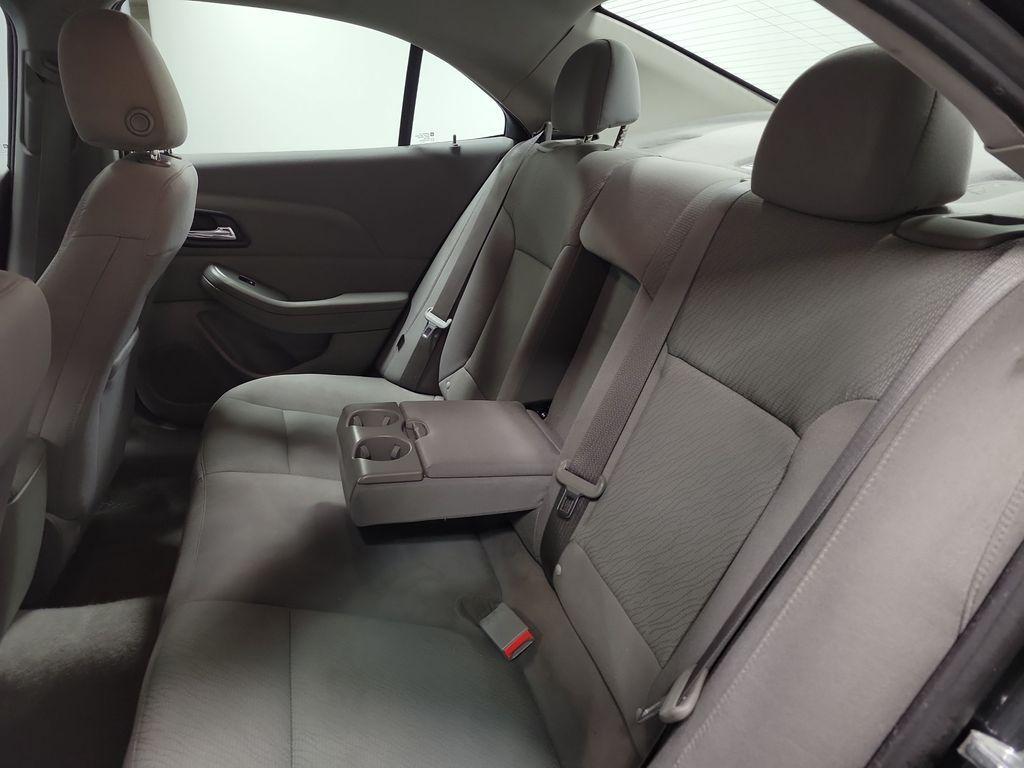 used 2015 Chevrolet Malibu car, priced at $6,500