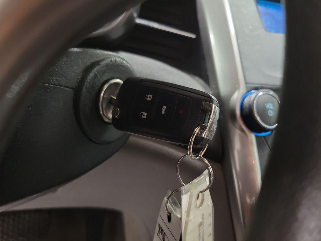 used 2015 Chevrolet Malibu car, priced at $6,500