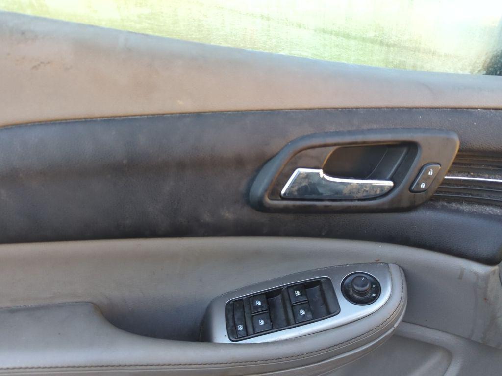 used 2015 Chevrolet Malibu car, priced at $8,995