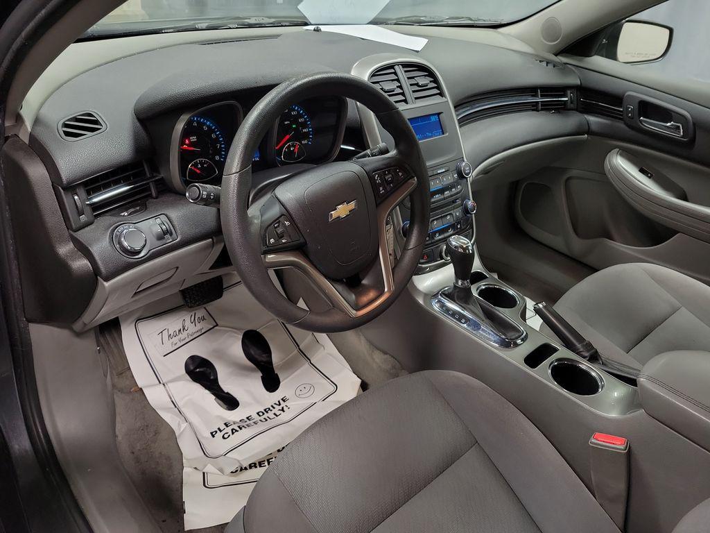 used 2015 Chevrolet Malibu car, priced at $6,500
