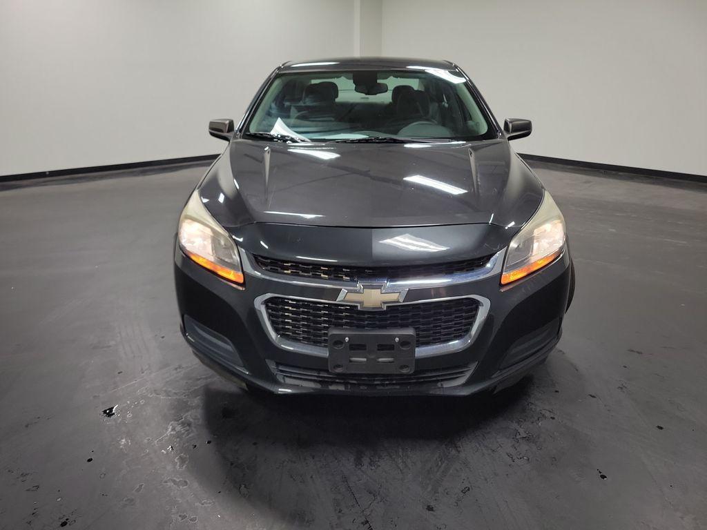used 2015 Chevrolet Malibu car, priced at $6,500